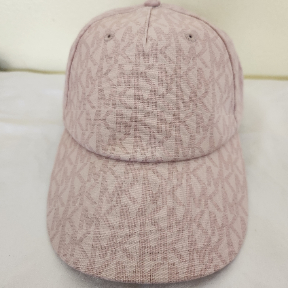 NWT michael kors hat